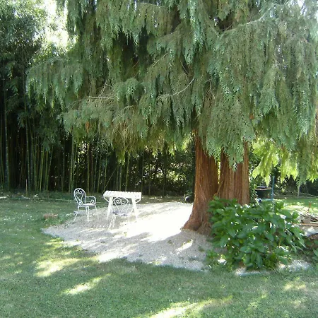 La Cigogne Oda ve Kahvaltı