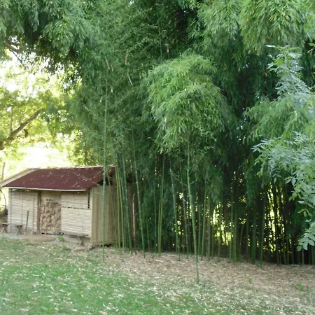 La Cigogne 3*