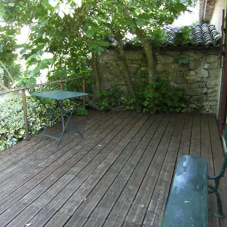 La Cigogne 3* Sainte-Gemme (Gironde)