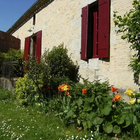 La Cigogne 3*