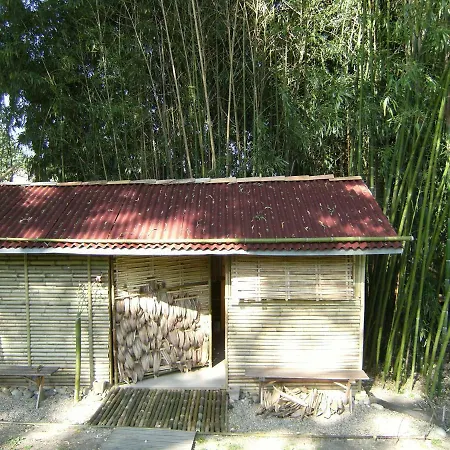 Oda ve Kahvaltı La Cigogne