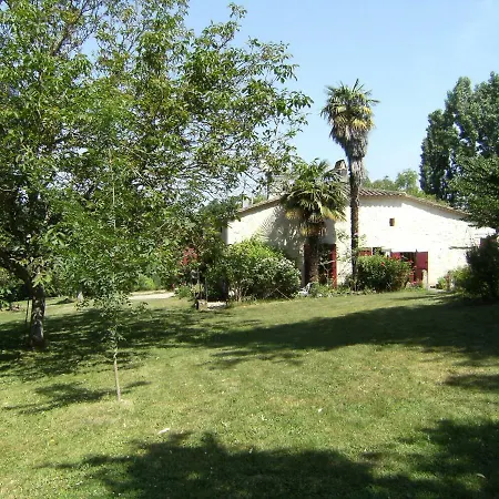 Oda ve Kahvaltı La Cigogne